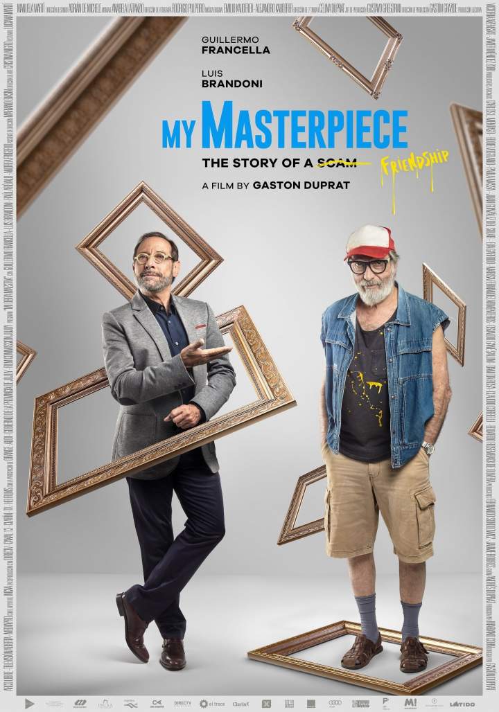 My Masterpiece (2018) Download awafim.store