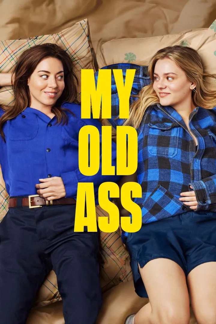 My Old Ass (2024) Download awafim.store