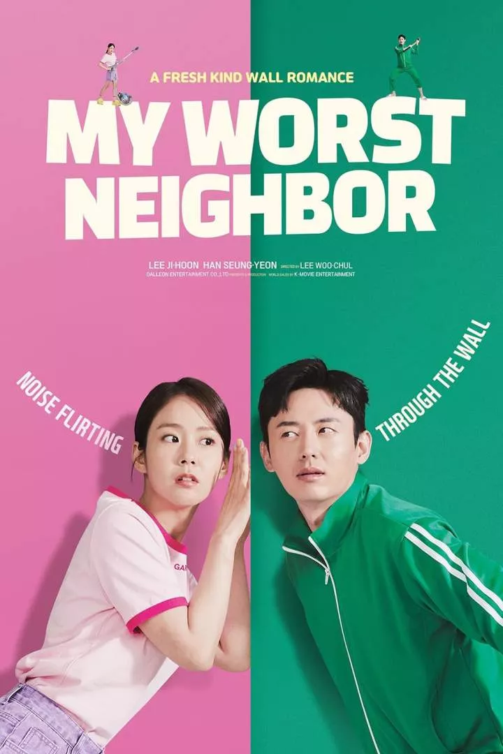 My Worst Neighbor (2023) Download awafim.store
