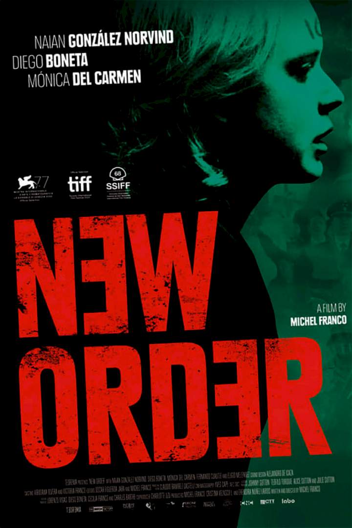 New Order (2020) Download awafim.store