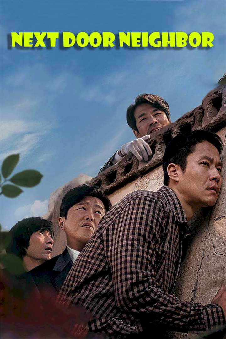 Next Door Neighbor (2020) Download awafim.store