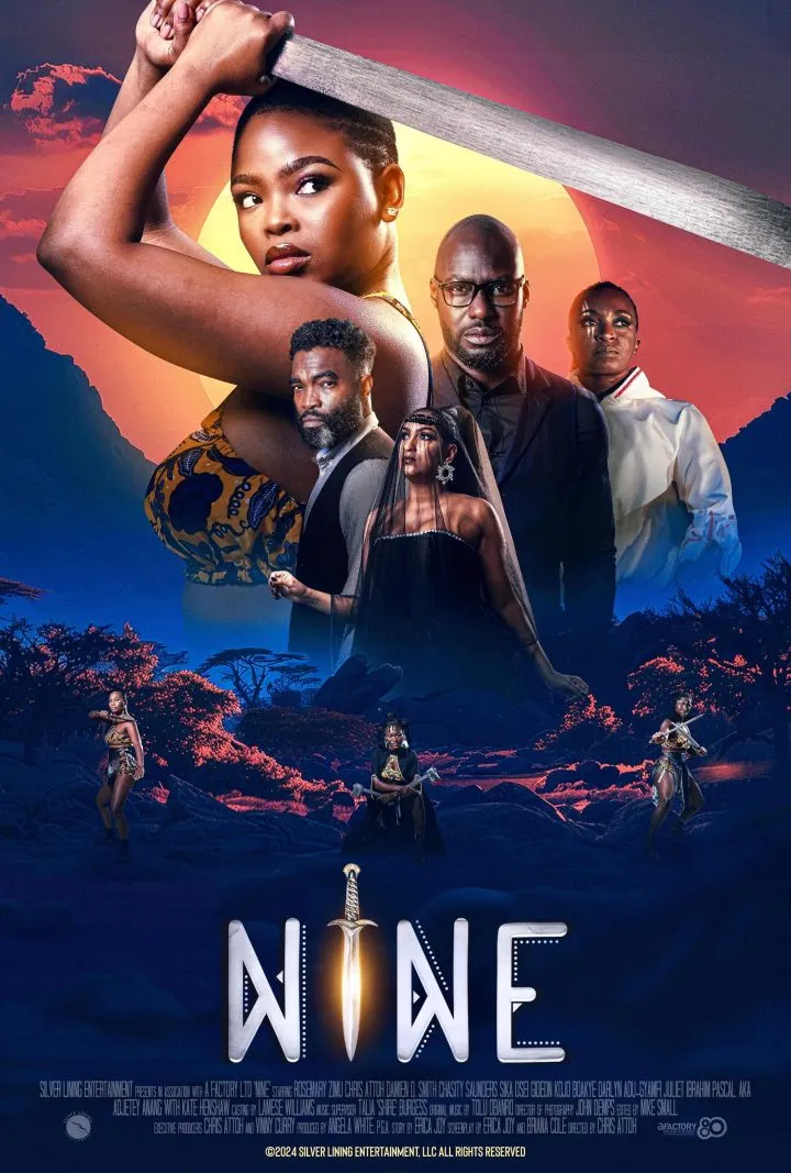 Nine (2023) Download awafim.store