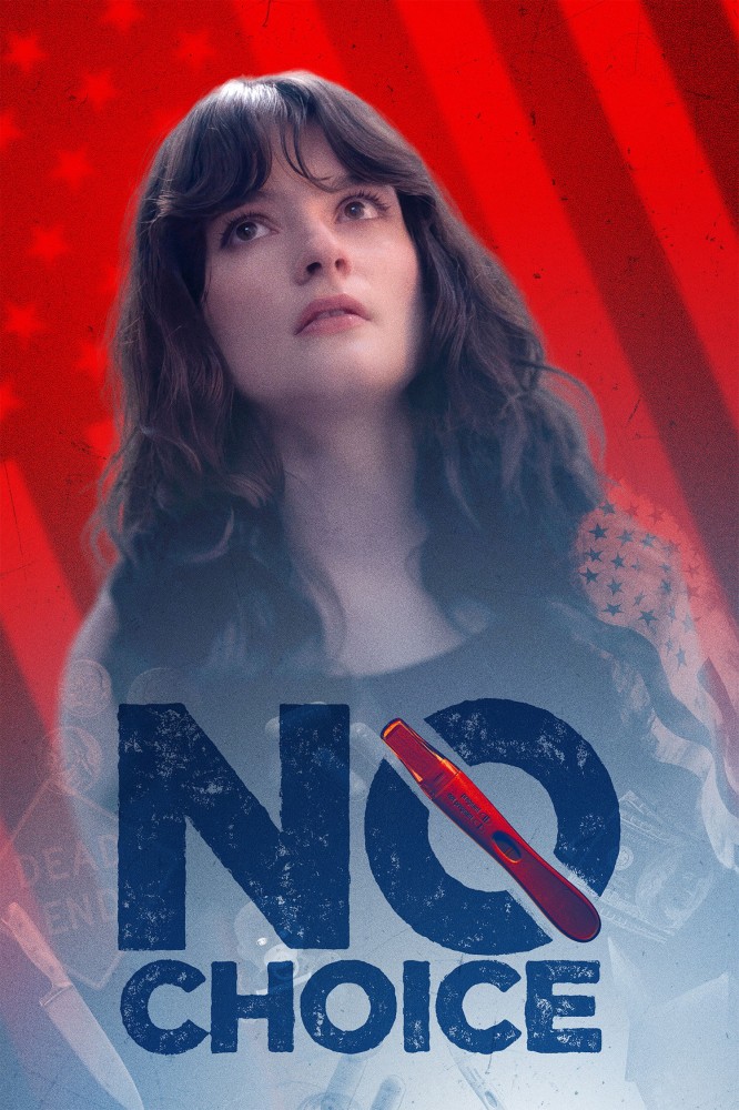 No Choice (2025)