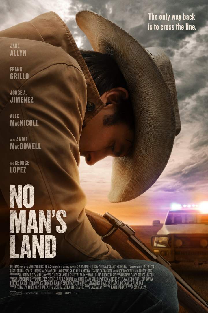 No Man’s Land (2021) Download awafim.store