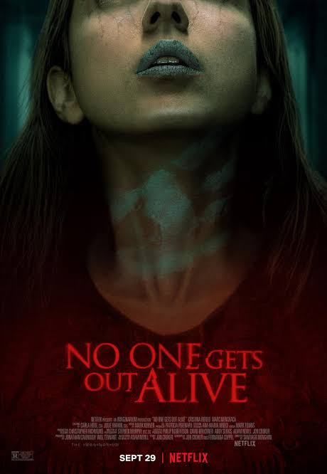 No One Gets Out Alive (2021) Download awafim.store
