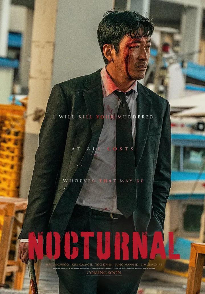 Nocturnal (2025) Download awafim.store