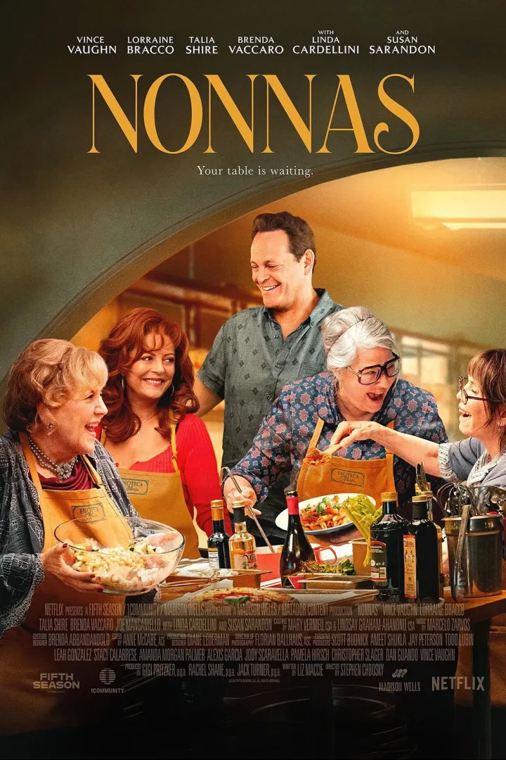 Nonnas (2025) Download awafim.store