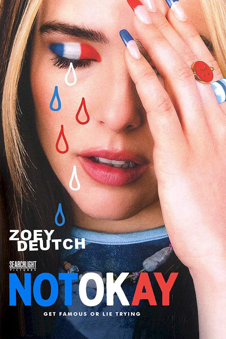 Not Okay (2022) Download awafim.store