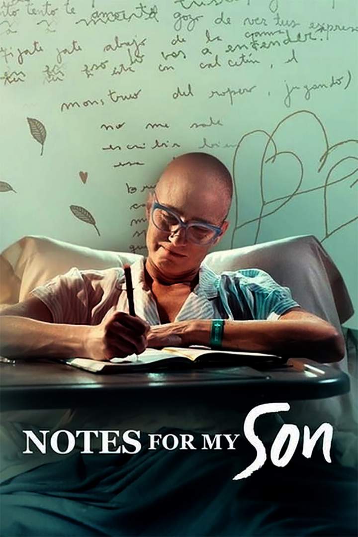 Notes for My Son (2020) Download awafim.store