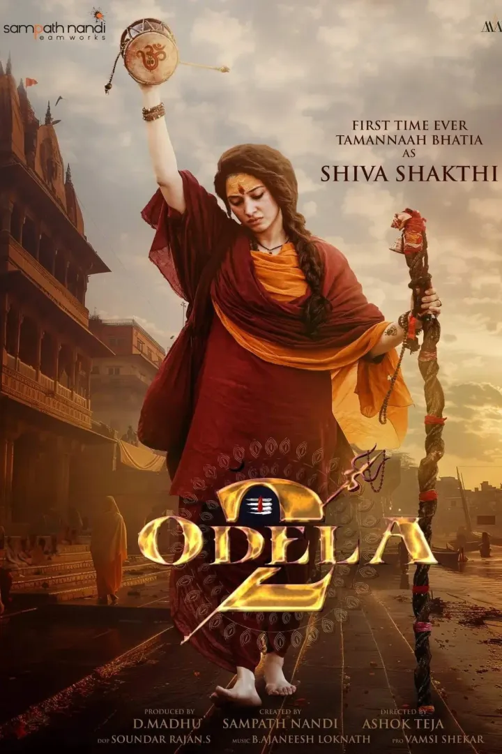 Odela 2 (2025) Download awafim.store