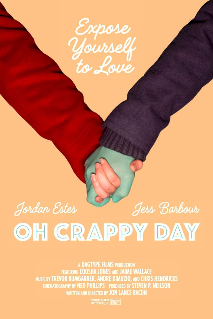 Oh Crappy Day (2021) Download awafim.store