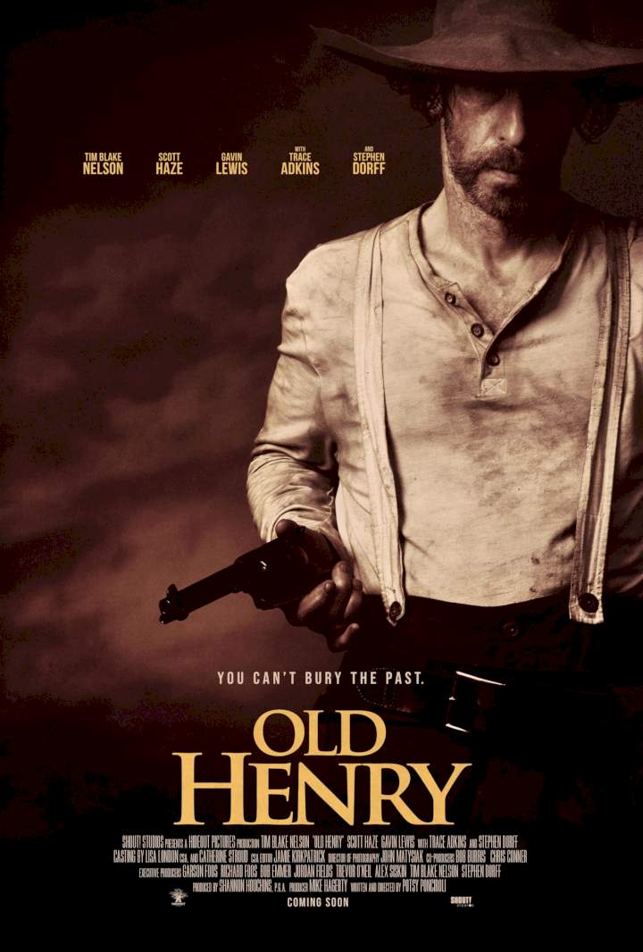 Old Henry (2021) Download awafim.store