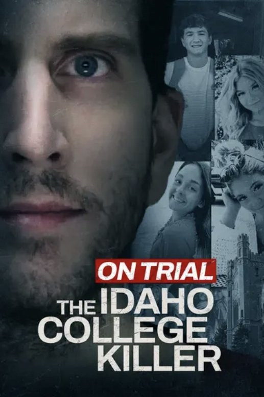 On Trial: The Idaho College Killer (2025) Download awafim.store
