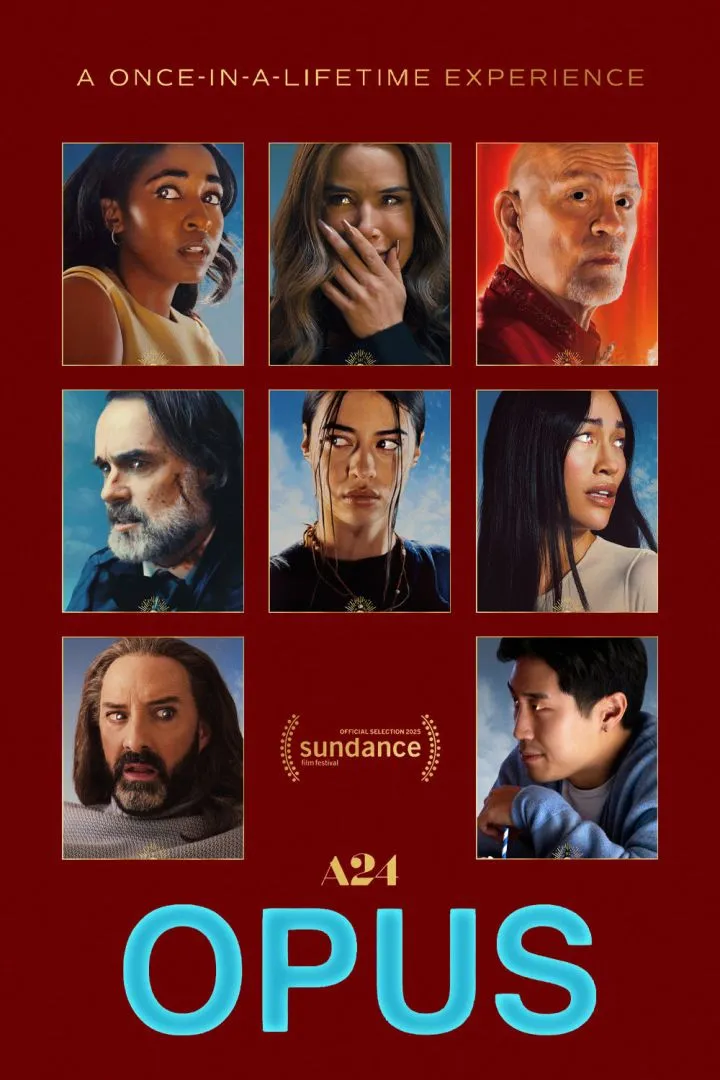 Opus (2025) Download awafim.store