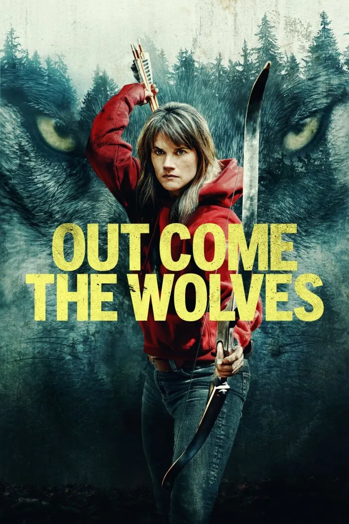 Out Come The Wolves (2024) Download awafim.store