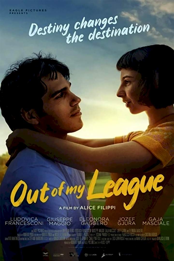 Out of My League (2020) Download awafim.store