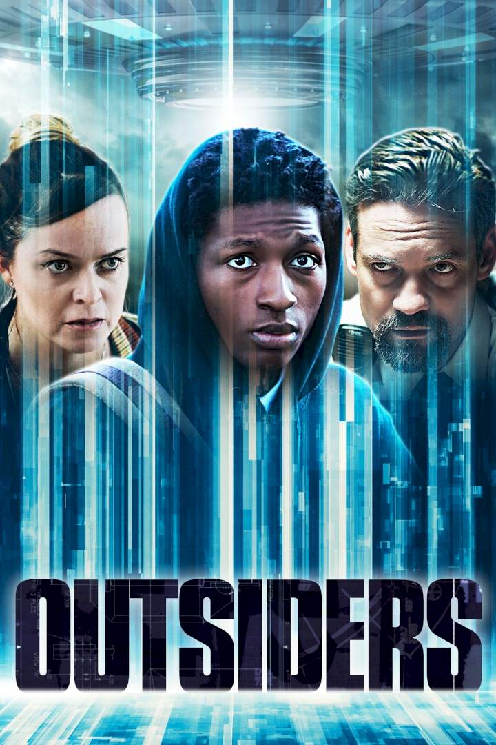 Outsiders (2022) Download awafim.store