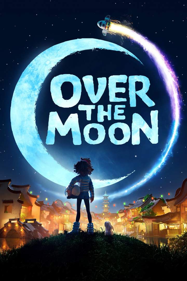 Over the Moon (2020) Download awafim.store