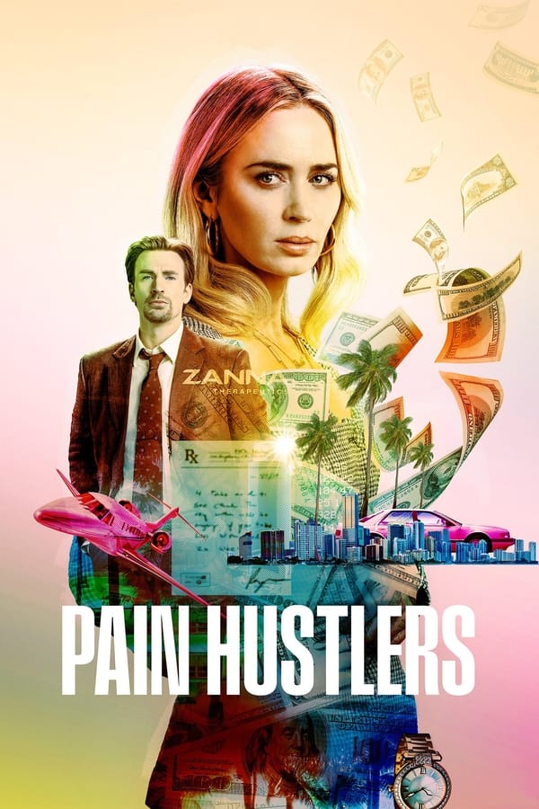 Pain Hustlers (2023) Download awafim.store