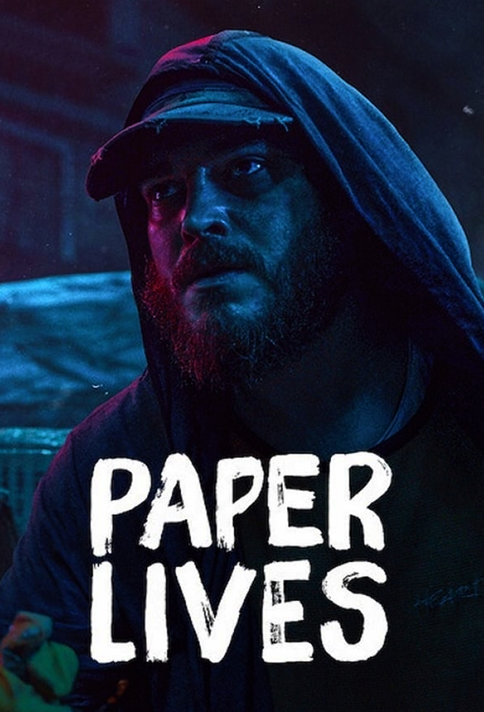 Paper Lives (2021) Download awafim.store