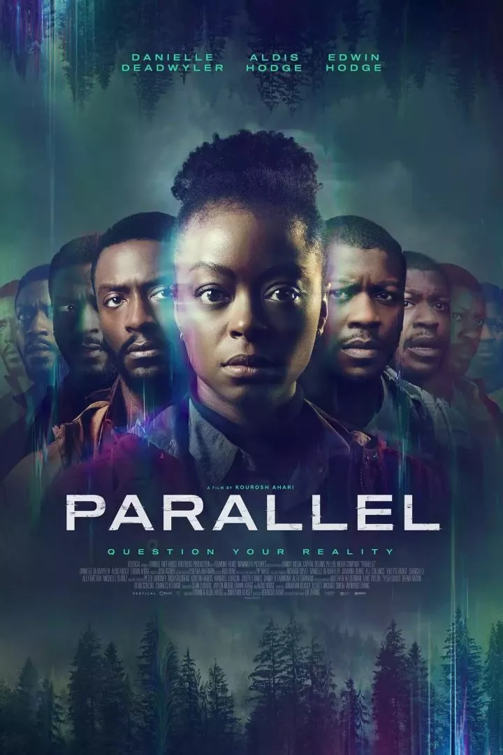 Parallel (2024) Download awafim.store