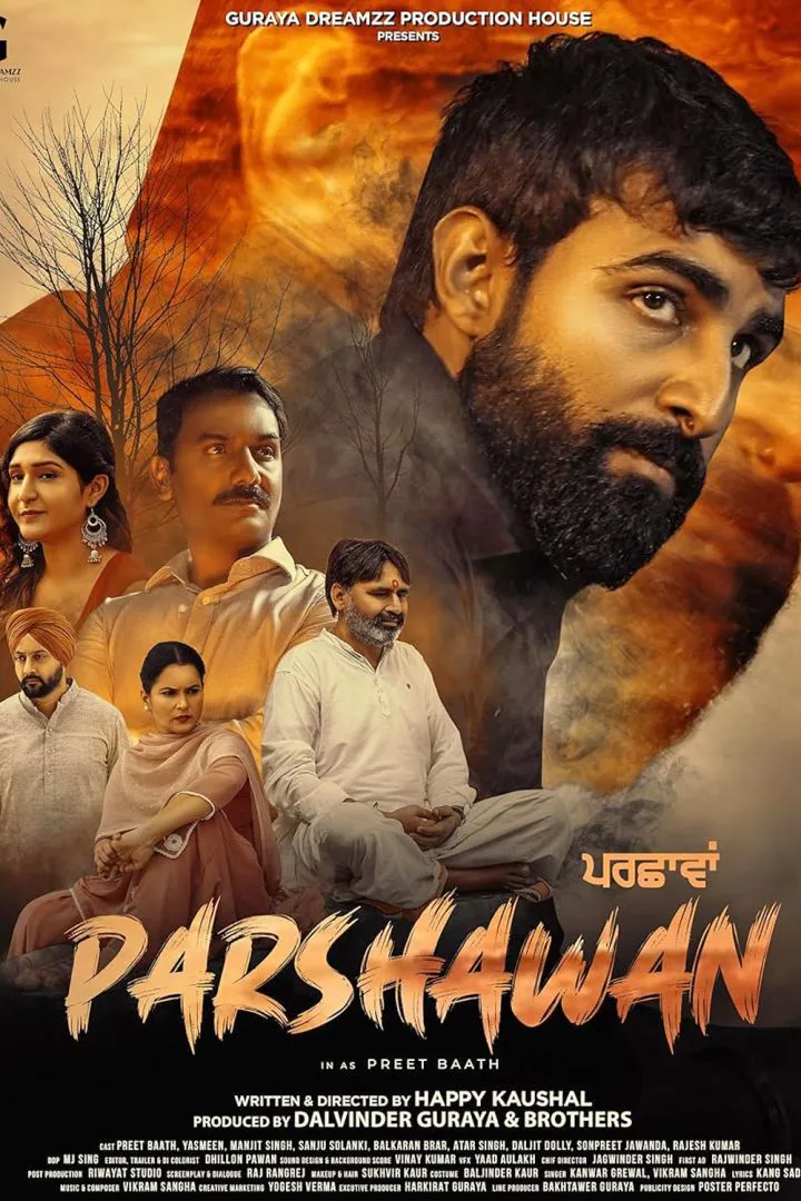 Parshawan (2024) Download awafim.store