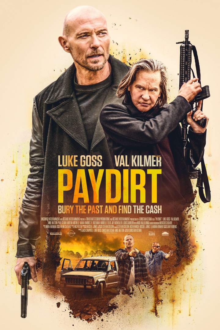 Paydirt (2020) Download awafim.store
