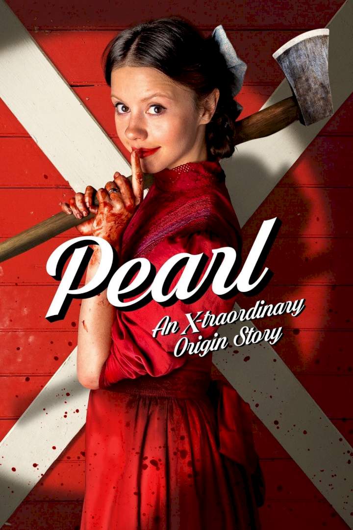 Pearl (2022) Download awafim.store