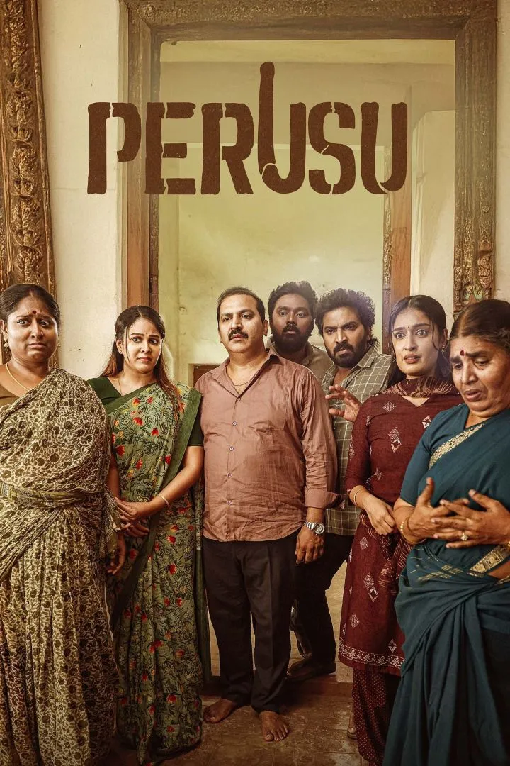 Perusu (2025) Download awafim.store