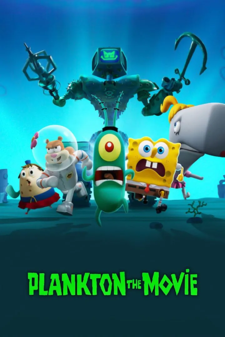 Plankton: The Movie (2025) Download awafim.store