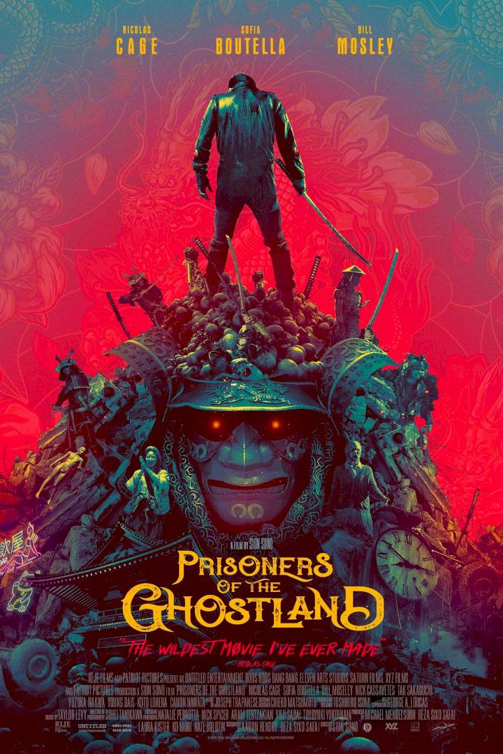 Prisoners of the Ghostland (2021) Download awafim.store