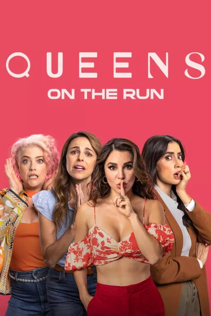 Queens on the Run (2023) Download awafim.store
