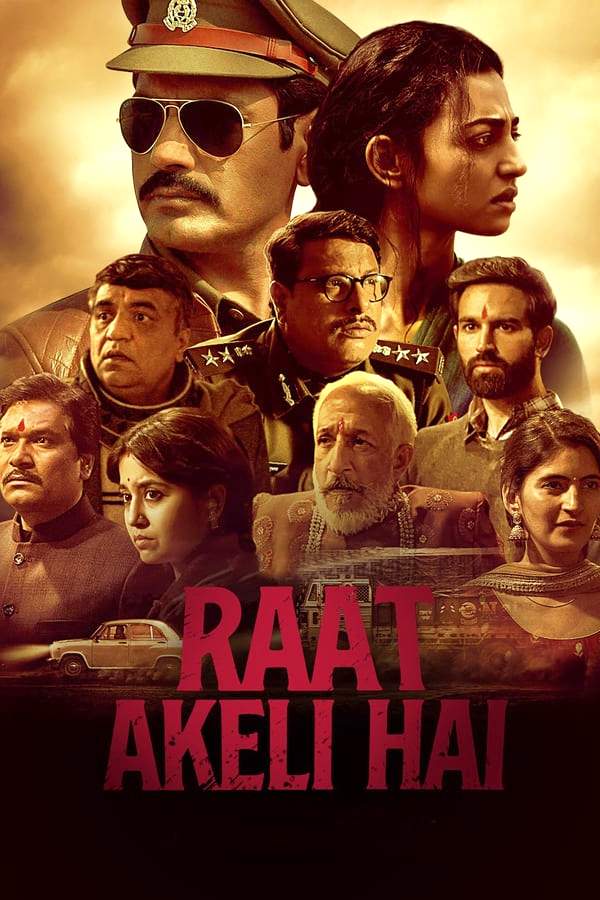 Raat Akeli Hai (2020) Download awafim.store