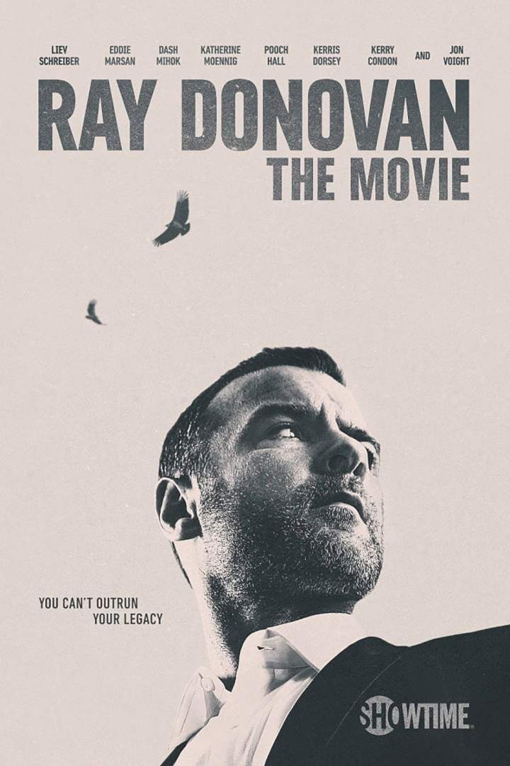 Ray Donovan: The Movie (2022) Download awafim.store