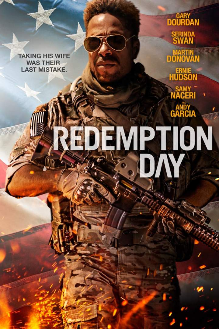 Redemption Day (2021) Download awafim.store