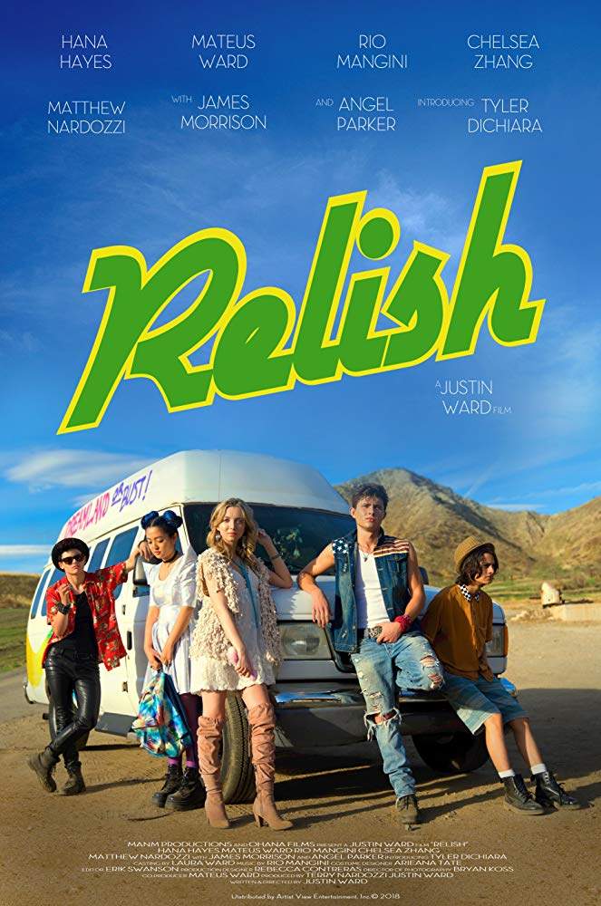 Relish (2018) Download awafim.store