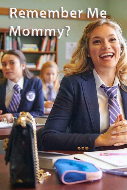 Remember Me, Mommy? (2020) Download awafim.store
