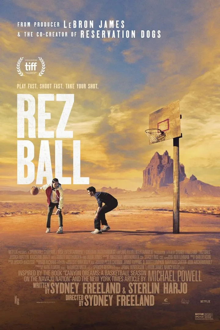 Rez Ball (2024) Download awafim.store