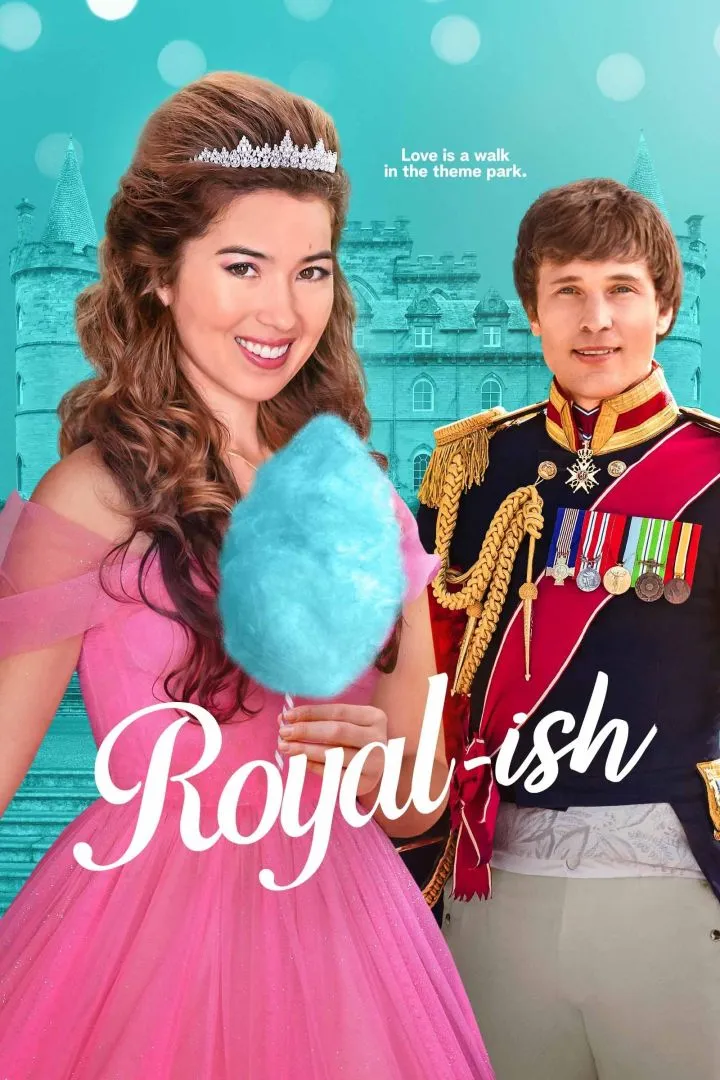 Royal-ish (2025) Download awafim.store