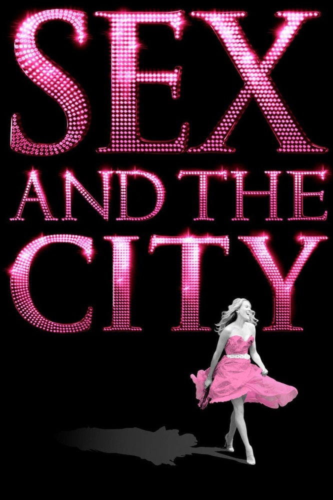 S-- and the City (2008)