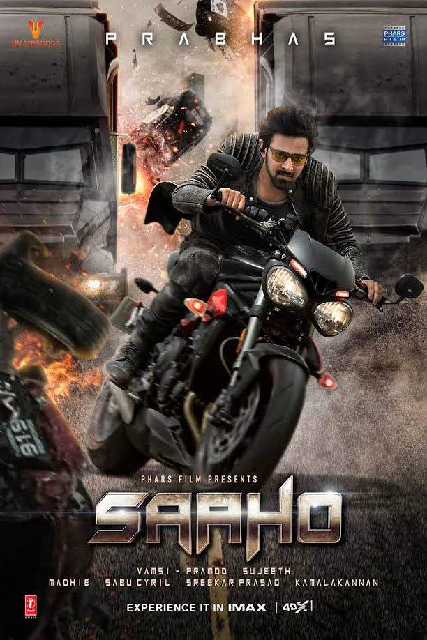 Saaho (2019) Download awafim.store