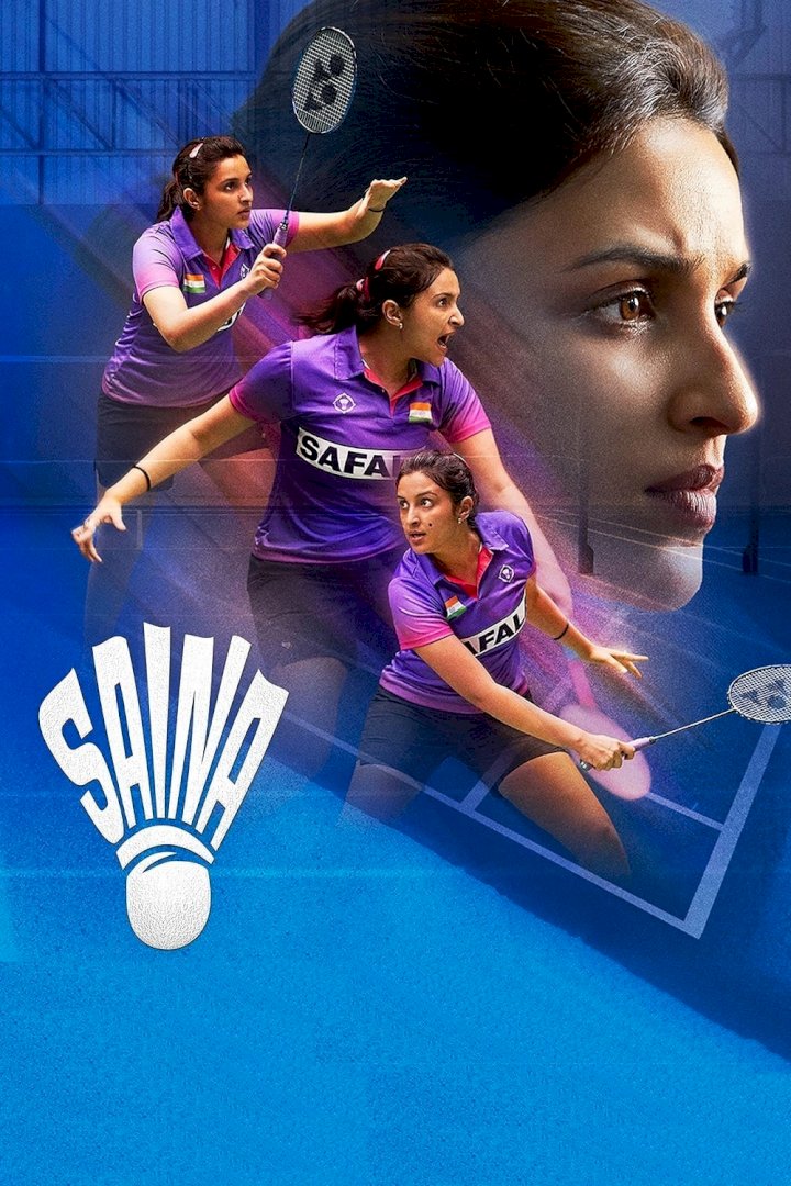 Saina (2021) Download awafim.store