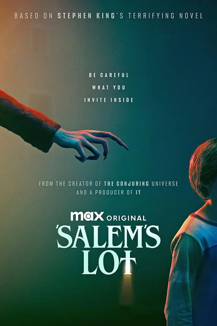 Salem's Lot (2024) Download awafim.store