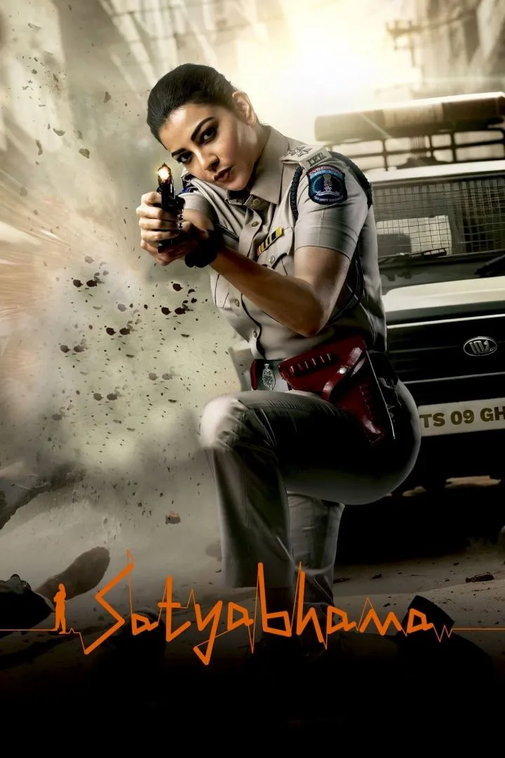 Satyabhama (2024) Download awafim.store