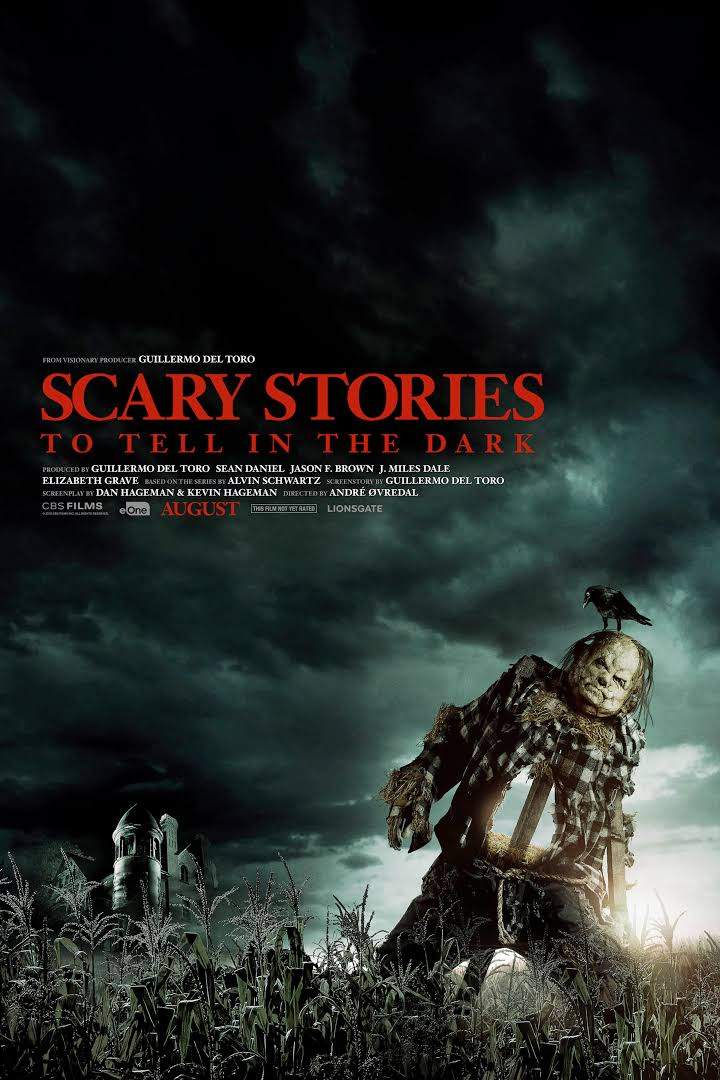 Scary Stories to Tell in the Dark (2019) Download awafim.store