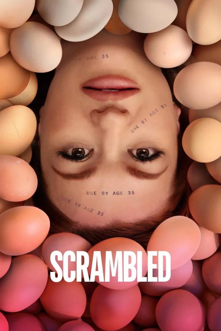 Scrambled (2023) Download awafim.store