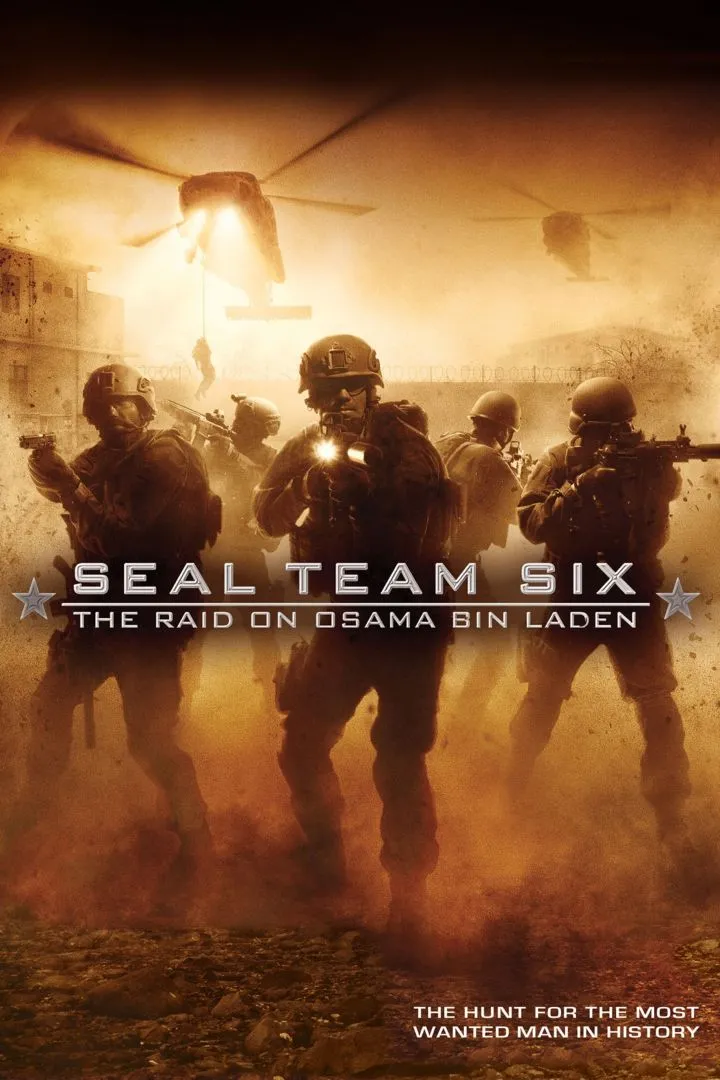 Seal Team Six: The Raid On Osama Bin Laden (2012) Download awafim.store