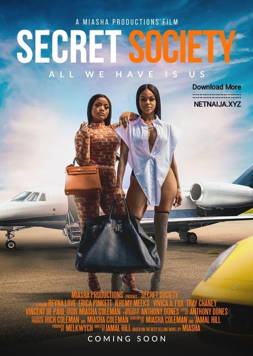 Secret Society (2021) Download awafim.store