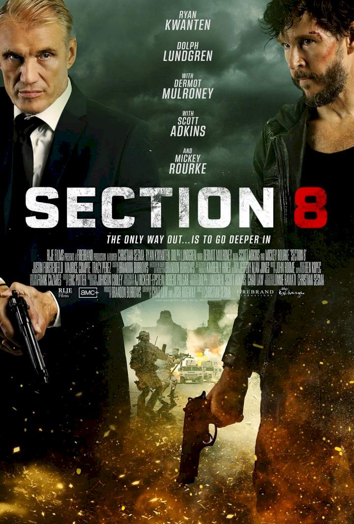 Section 8 (2022) Download awafim.store