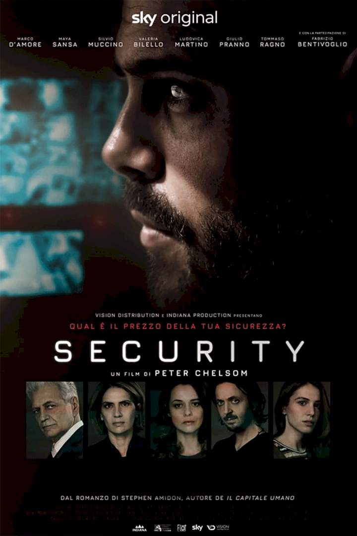 Security (2021) Download awafim.store